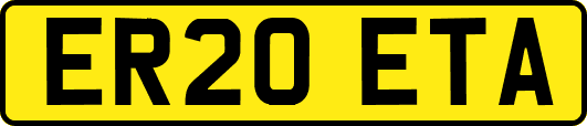ER20ETA