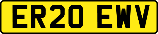 ER20EWV