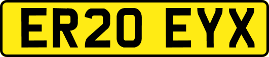 ER20EYX