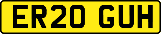 ER20GUH