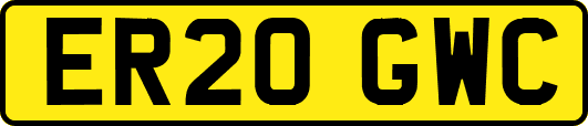 ER20GWC