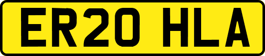 ER20HLA