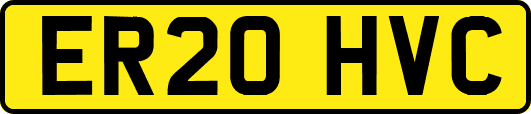 ER20HVC