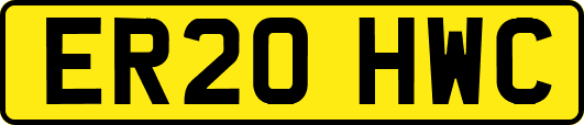 ER20HWC