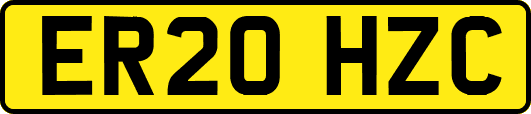 ER20HZC