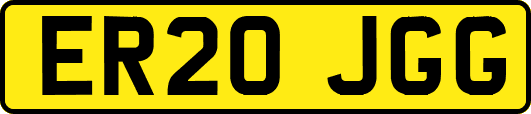 ER20JGG