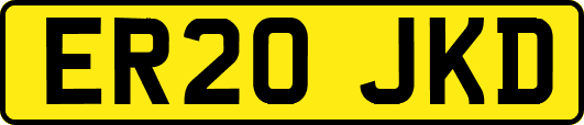 ER20JKD