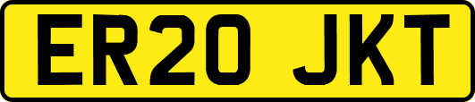 ER20JKT