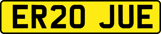 ER20JUE