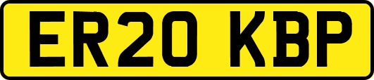 ER20KBP