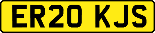 ER20KJS