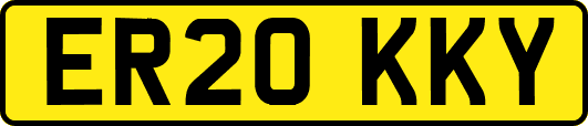 ER20KKY