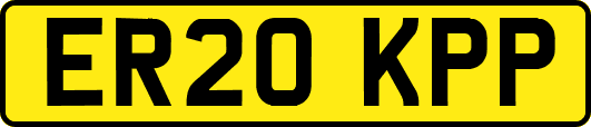 ER20KPP