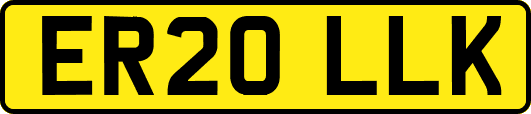 ER20LLK