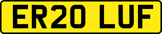 ER20LUF