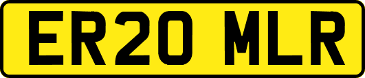 ER20MLR