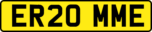ER20MME