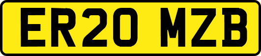 ER20MZB