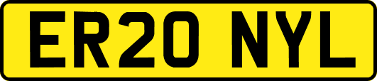 ER20NYL