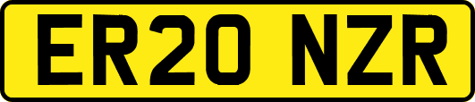 ER20NZR