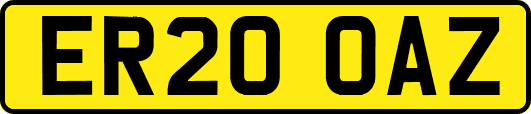 ER20OAZ