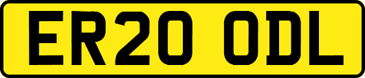 ER20ODL