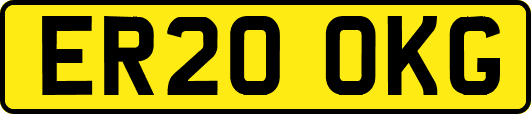 ER20OKG