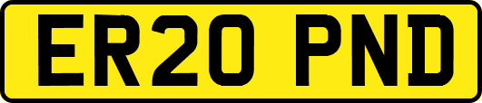 ER20PND