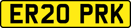 ER20PRK