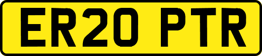 ER20PTR