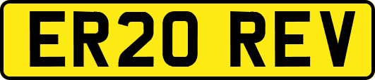 ER20REV
