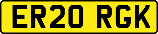 ER20RGK