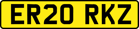 ER20RKZ