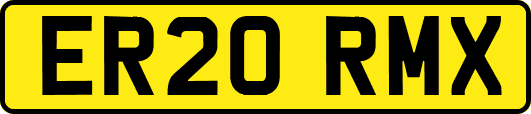 ER20RMX
