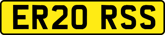 ER20RSS