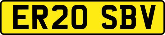 ER20SBV