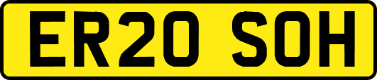 ER20SOH