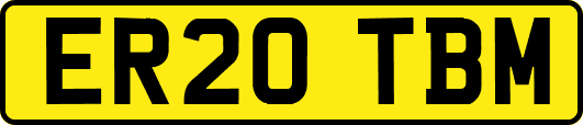 ER20TBM