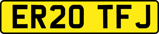 ER20TFJ