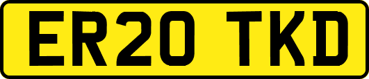 ER20TKD