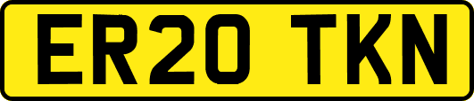 ER20TKN