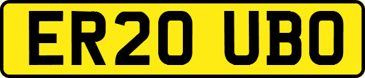 ER20UBO