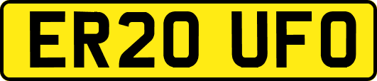 ER20UFO