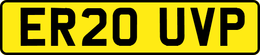 ER20UVP