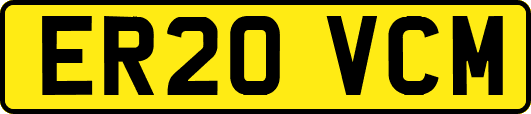 ER20VCM