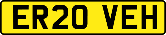 ER20VEH