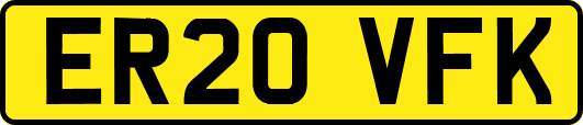 ER20VFK
