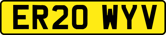 ER20WYV