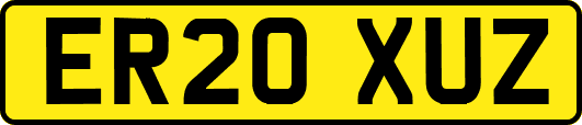 ER20XUZ