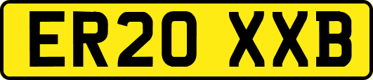 ER20XXB